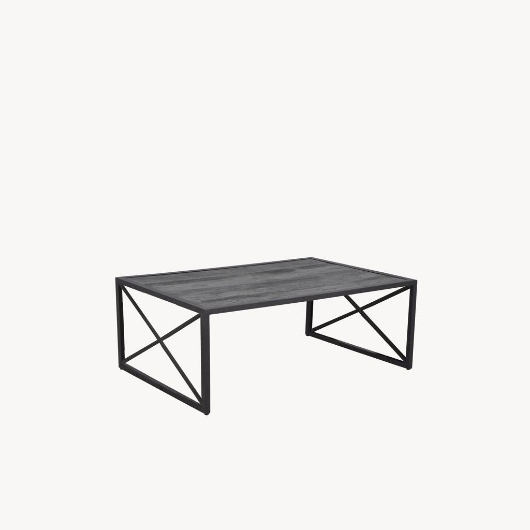 Picture of 34" X 50"  RECTANGULAR COFFEE TABLE - XARIA