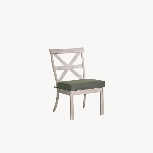 Picture of ANTLER HILL FORMAL ARMLESS DINING CHAIR
