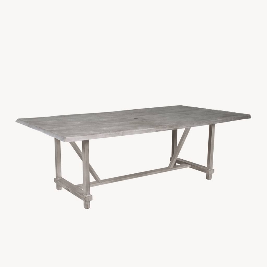 Picture of ANTLER HILL 44" X 84" RECTANGULAR DINING TABLE
