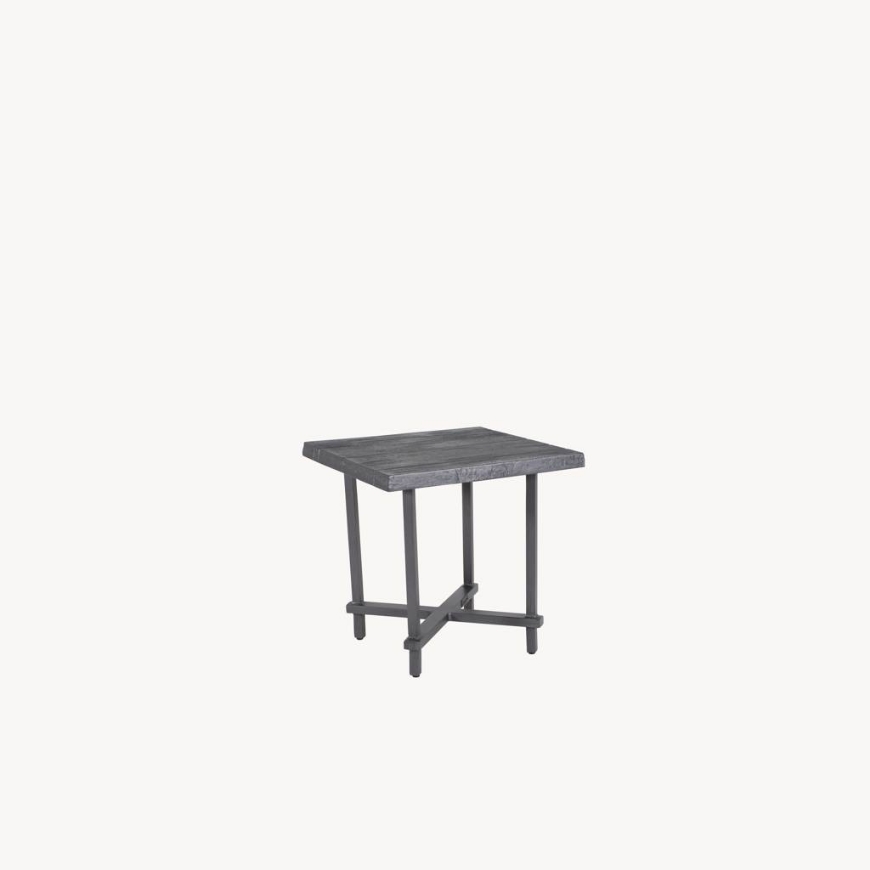 Picture of ANTLER HILL 20" SQUARE SIDE TABLE