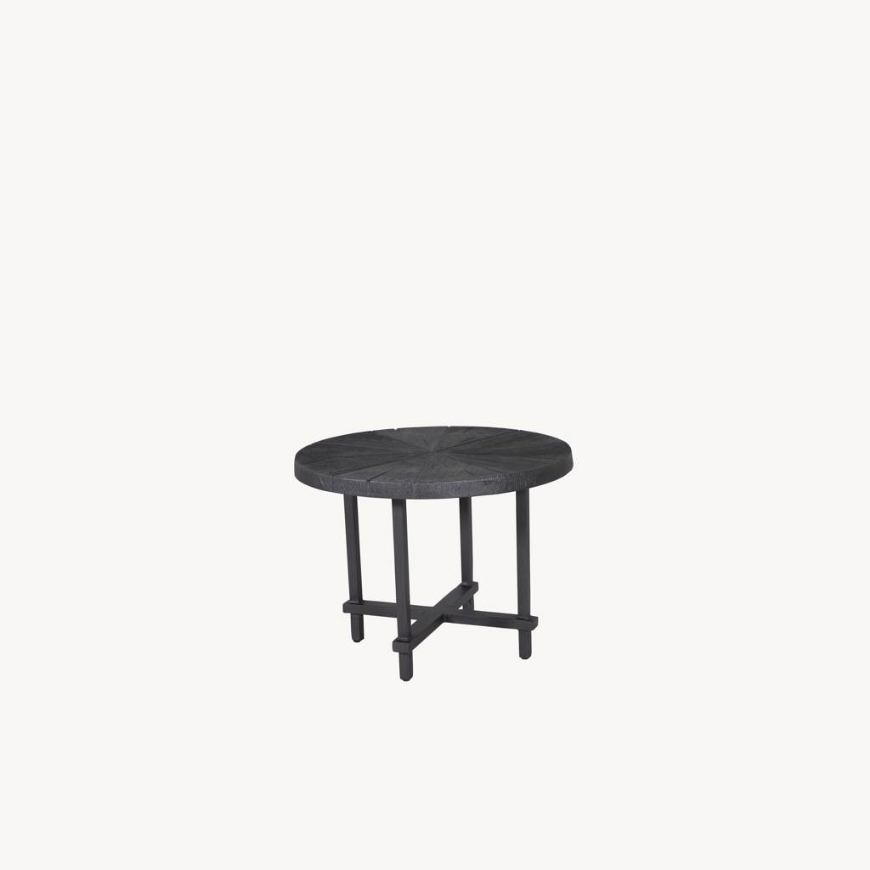 Picture of ANTLER HILL 24" ROUND OCCASIONAL TABLE