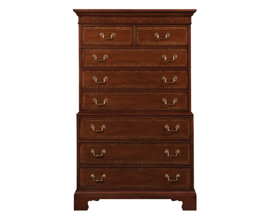 Picture of LACEY CHEST