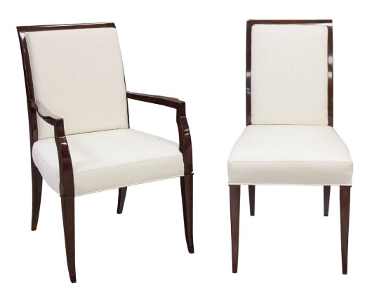 Picture of ASPEN ARM CHAIR