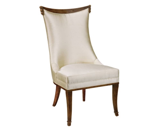Picture of AMELIA SIDE CHAIR