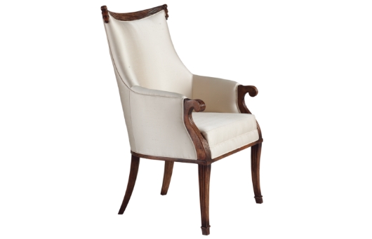 Picture of AMELIA ARM CHAIR