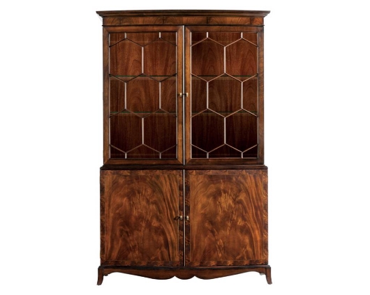 Picture of BRADEN CABINET