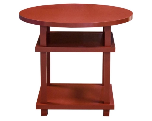 Picture of ALLEN SIDE TABLE