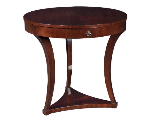 Picture of ALEXIS SIDE TABLE