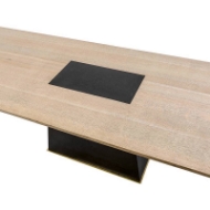 Picture of LEVERAGE DINING TABLE