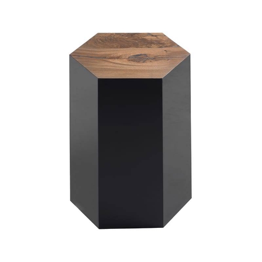 Picture of JUXTAPO SIDE TABLE
