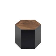Picture of JUXTAPO SIDE TABLE