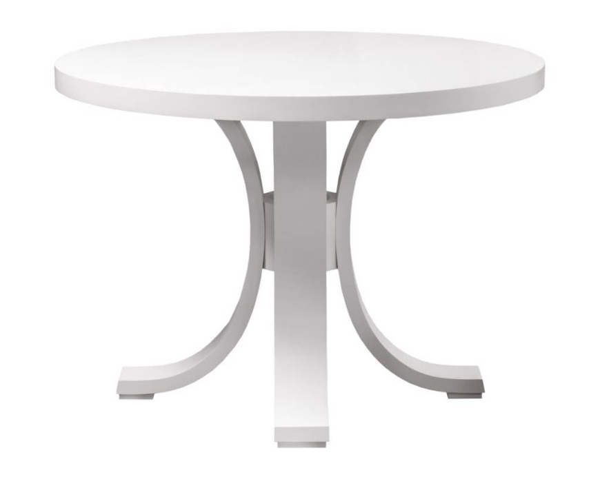 Picture of MARK CAFÉ TABLE