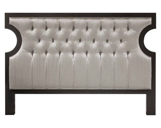 Picture of "XOXO" TUFTED HEADBOARD - QUEEN