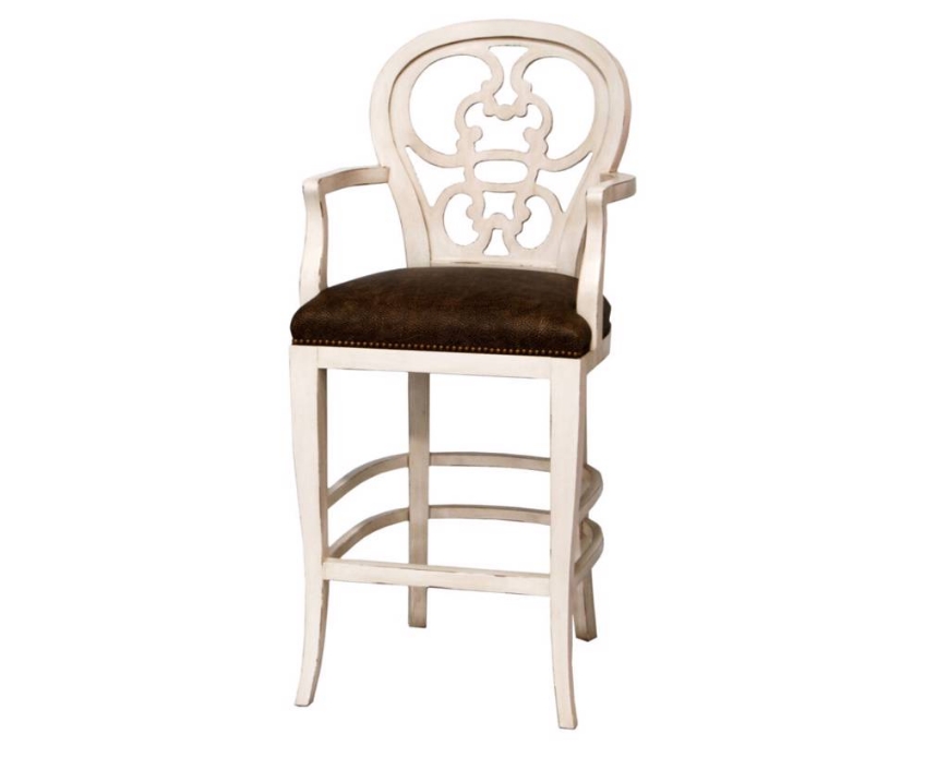 Picture of BAR STOOL - ARM