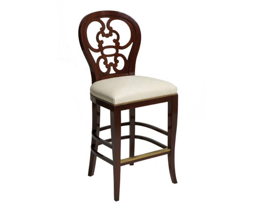 Picture of BAR STOOL - SIDE