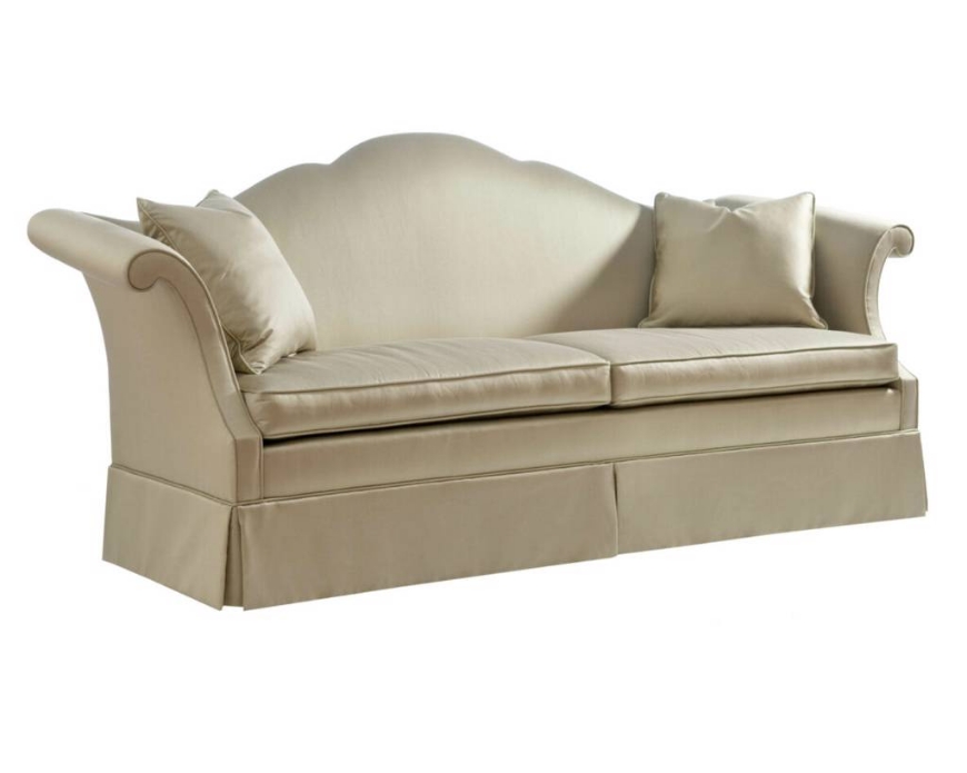 Picture of CHIPPENDALE SOFA