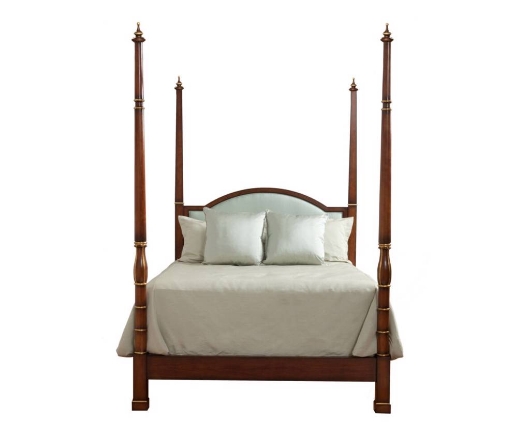 Picture of REGENCY POSTER BED, KING