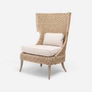Picture of ARLA LOUNGE CHAIR