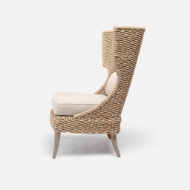Picture of ARLA LOUNGE CHAIR