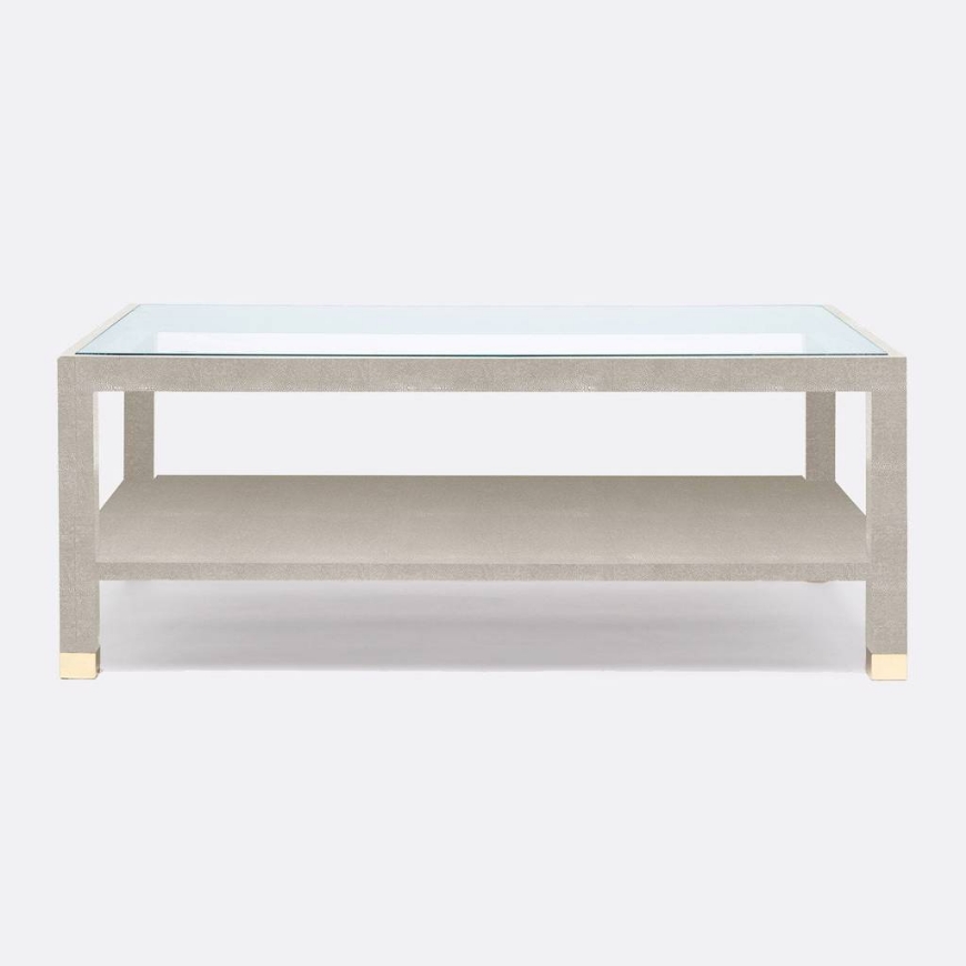 Picture of LAFEU COFFEE TABLE