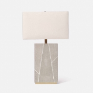 Picture of BRECK TABLE LAMP