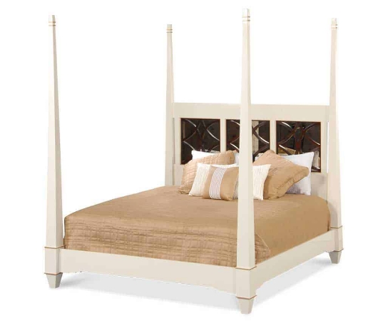 Picture of DOVER POSTER BED