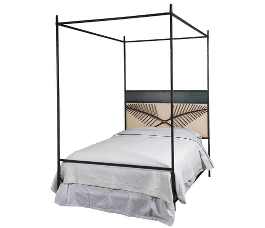 Picture of NEOPOLITAN BED
