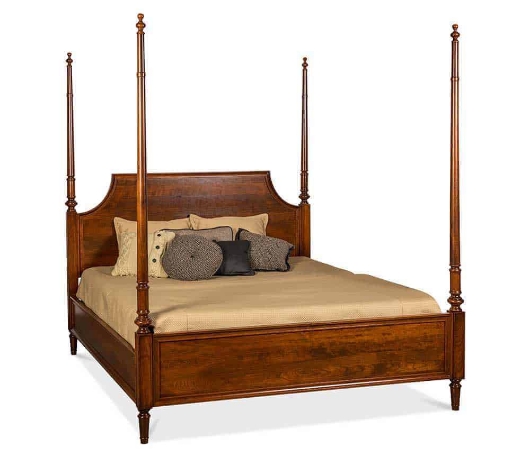 Picture of HAMILTON BED
