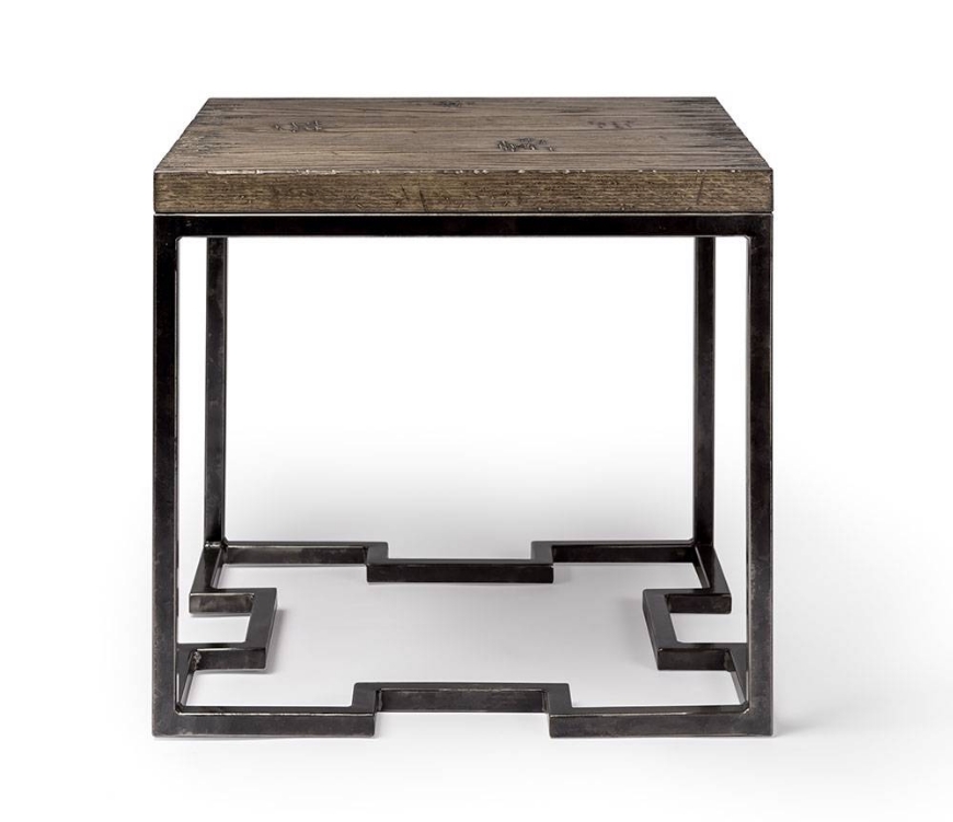 Picture of HIGHLAND PARKS SIDE TABLE