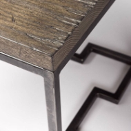 Picture of HIGHLAND PARKS SIDE TABLE