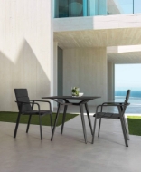 Picture of MILO DINING TABLE 90×90
