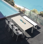 Picture of MILO 200×100 DINING TABLE