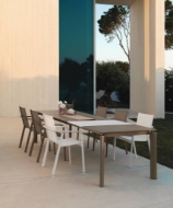 Picture of MILO 200×100 DINING TABLE