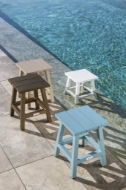 Picture of MAIORCA BAR STOOL