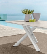 Picture of CORAL DINING TABLE D120