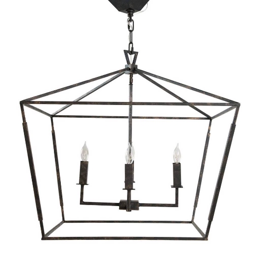 Picture of ARNOLD CHANDELIER – SMALL