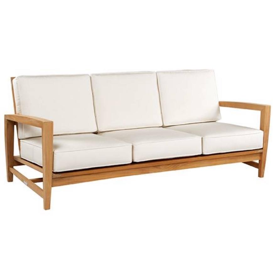 Picture of DEEP SEATING SOFA
