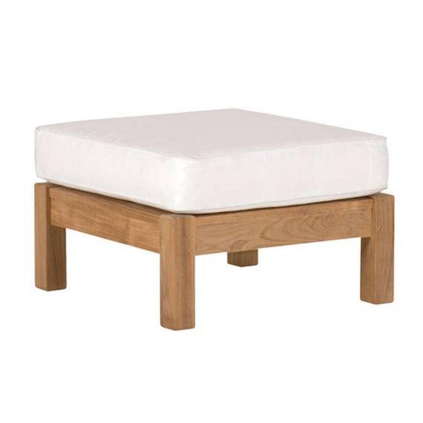 Picture of SECTIONAL OTTOMAN