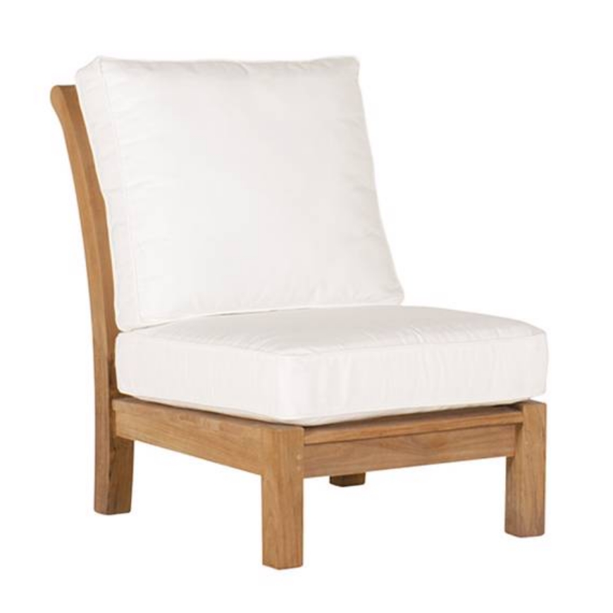 Picture of SECTIONAL ARMLESS CHAIR