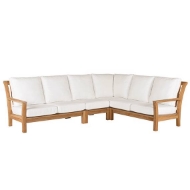 Picture of SECTIONAL ARMLESS CHAIR