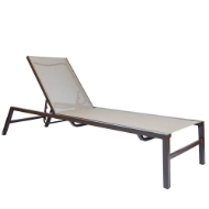Picture of STACKABLE ADJUSTABLE CHAISE