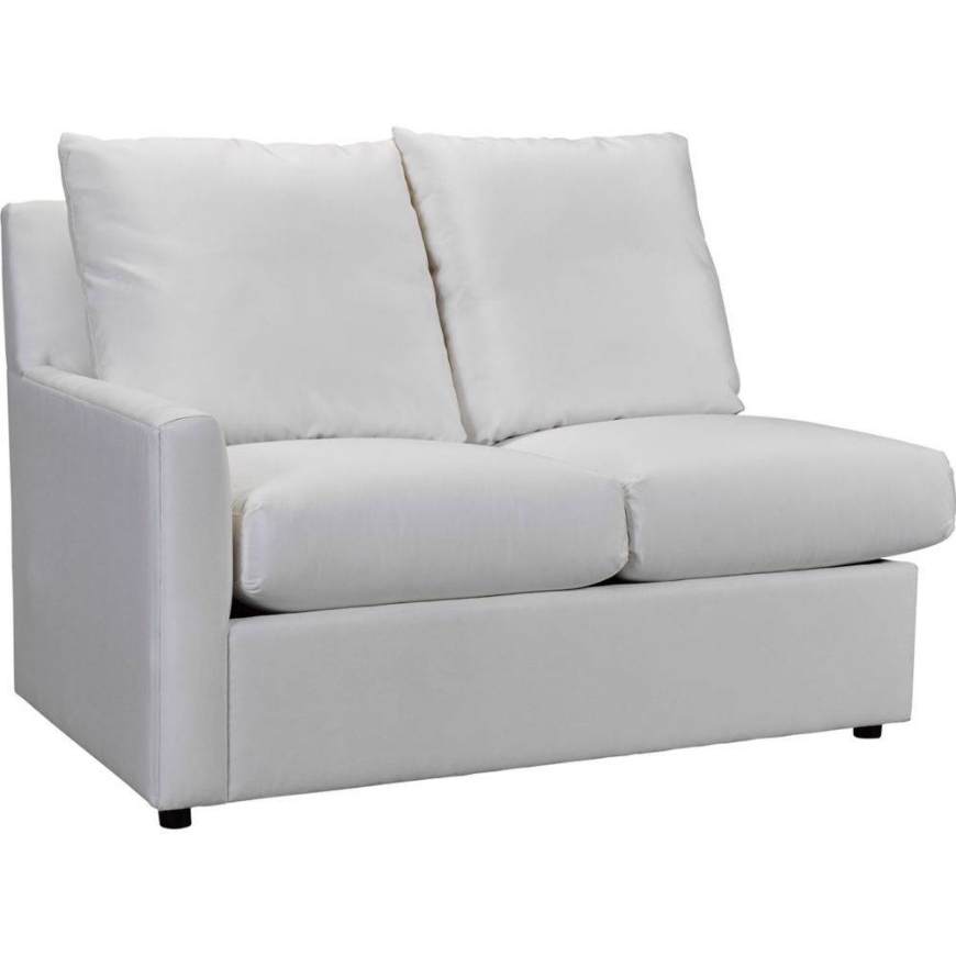 Picture of LF ONE ARM LOVESEAT