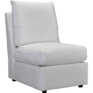 Picture of ARMLESS CHAIR