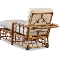 Picture of ADJUSTABLE MORRIS CHAISE
