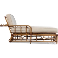 Picture of ADJUSTABLE MORRIS CHAISE