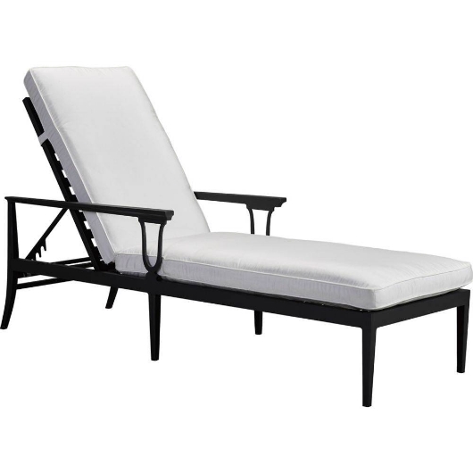 Picture of ADJUSTABLE CHAISE - MESH BACK