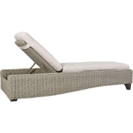 Picture of ADJUSTABLE CHAISE