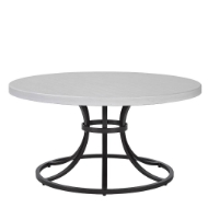 Picture of 38" ROUND COCKTAIL TABLE