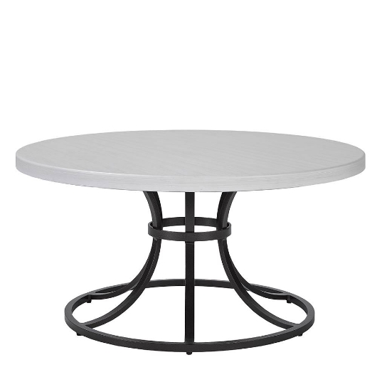 Picture of 38" ROUND COCKTAIL TABLE