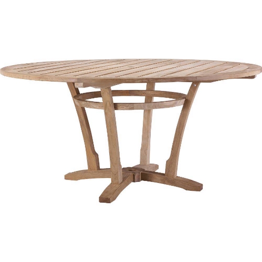 Picture of 63" ROUND DINING TABLE